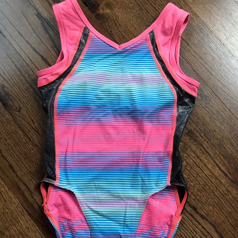 Ivivva Leotard